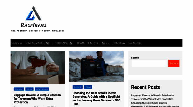 razelnews.com