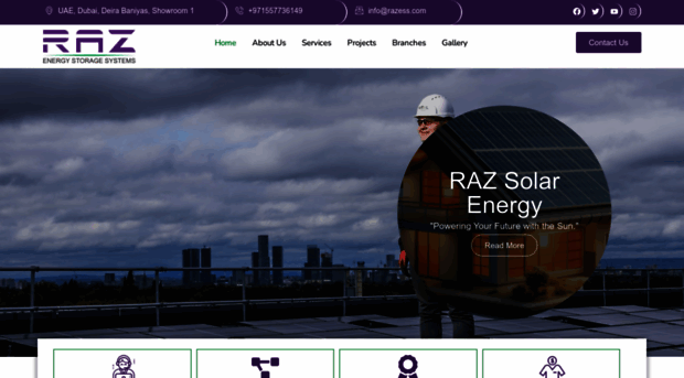 razess.com