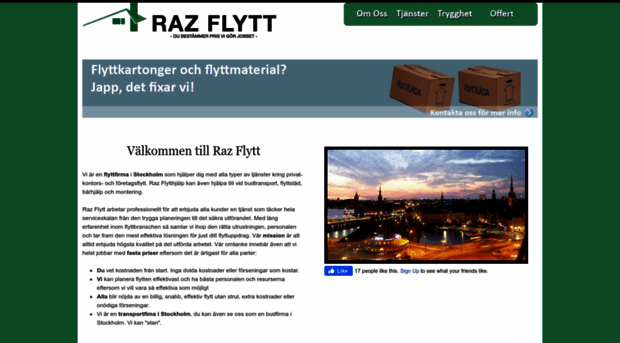 razflytt.se