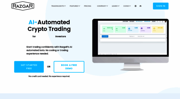 razgar.io