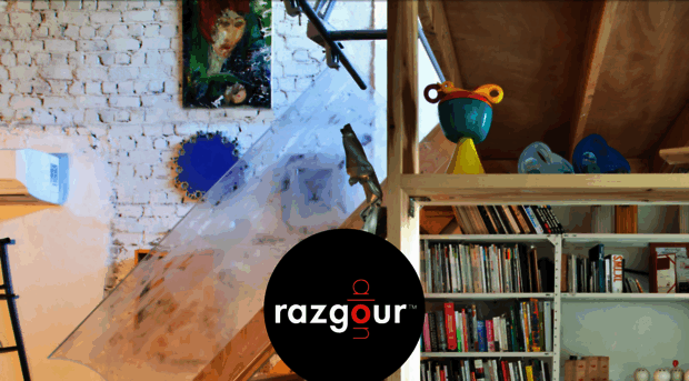 razgour.com