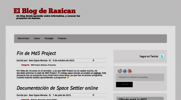 razican.com