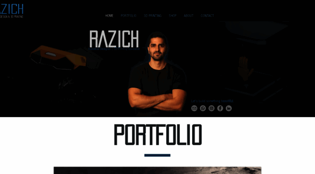 razich.com