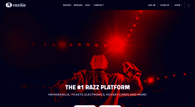 razilia.com