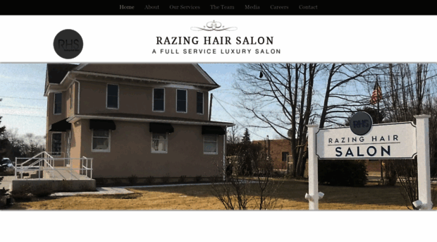 razinghair.com