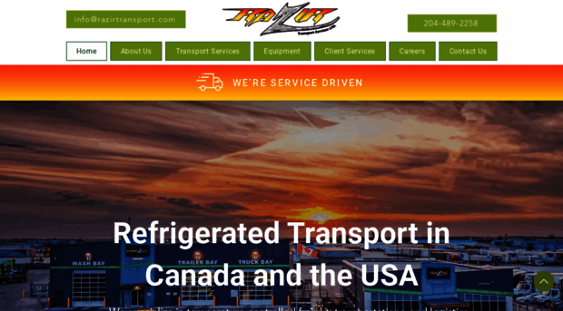 razirtransport.ca