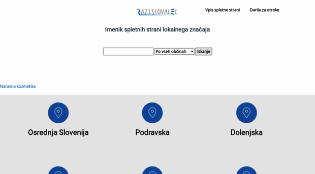 raziskovalec.com