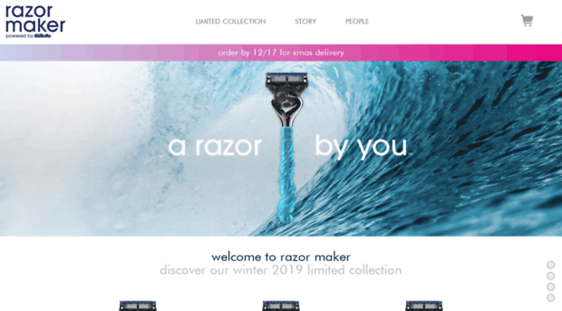 razor-maker.com