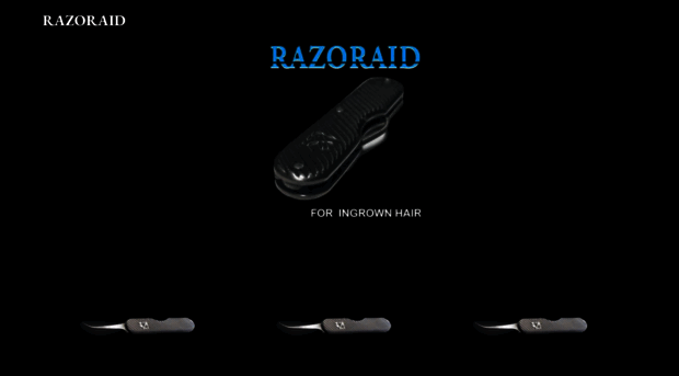 razoraid.com