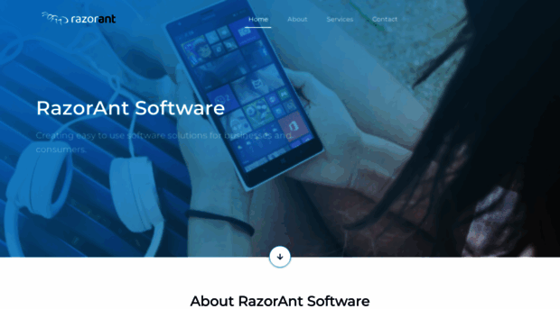 razorant.com