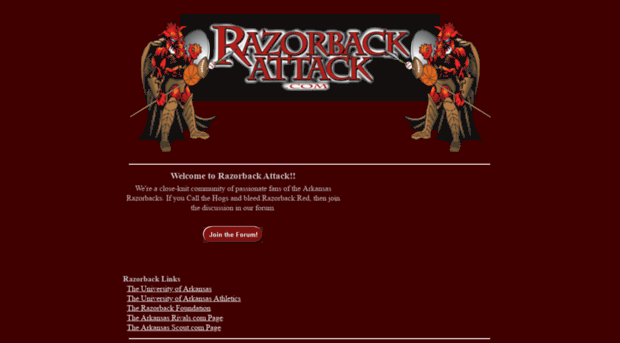 razorbackattack.com