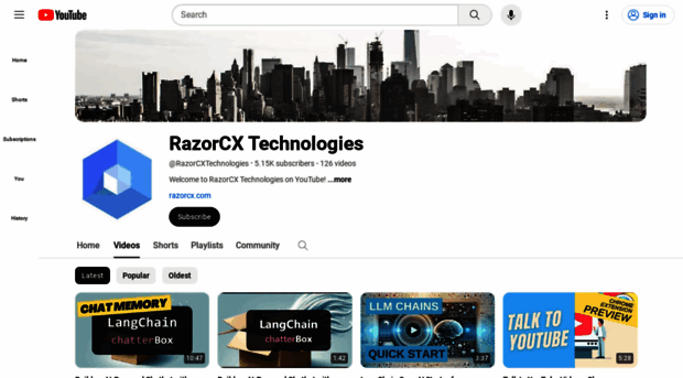 razorcx.com