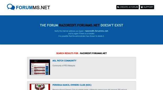 razoredit.forumms.net