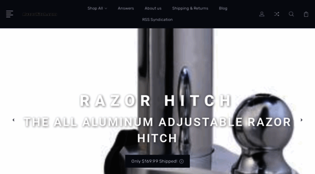 razorhitch.com