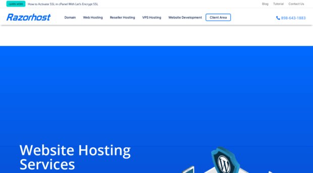 razorhost.net