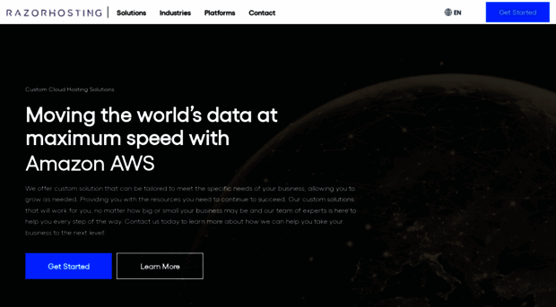 razorhosting.net
