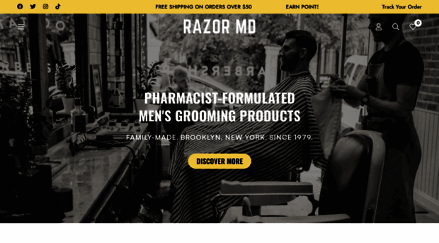 razormd.com