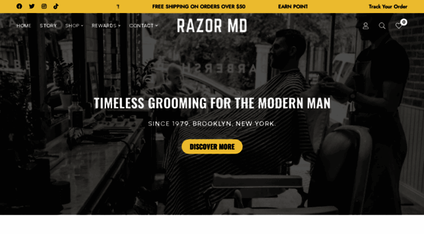 razormd.eu