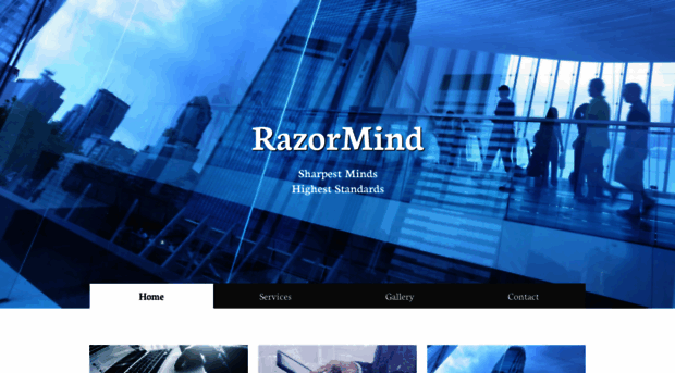 razormind.tech