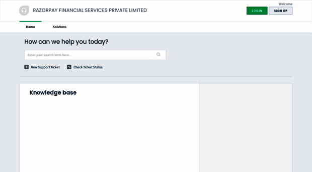 razorpaycapital.freshdesk.com