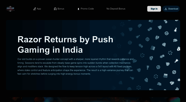 razorreturns-in.com