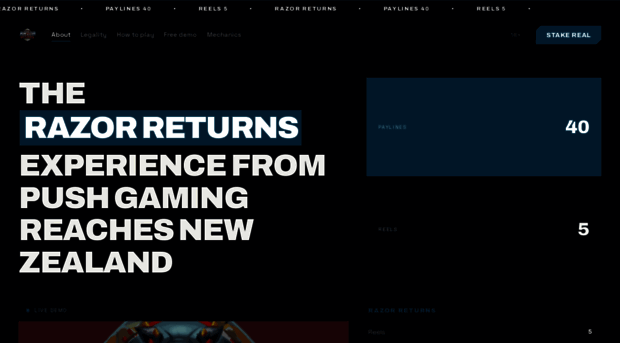 razorreturns.nz