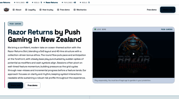 razorreturnsgame-nz.com
