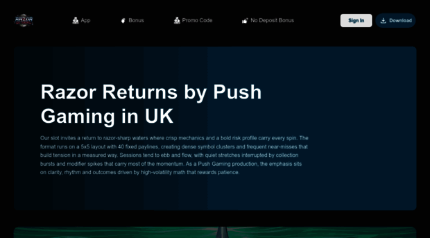 razorreturnsslot-uk.com