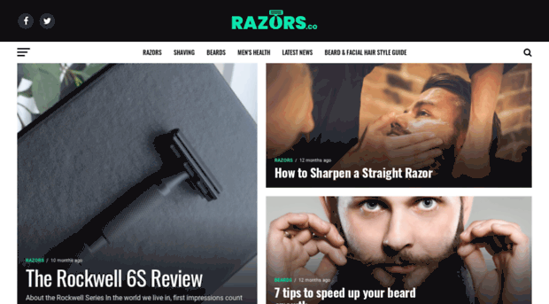 razors.co