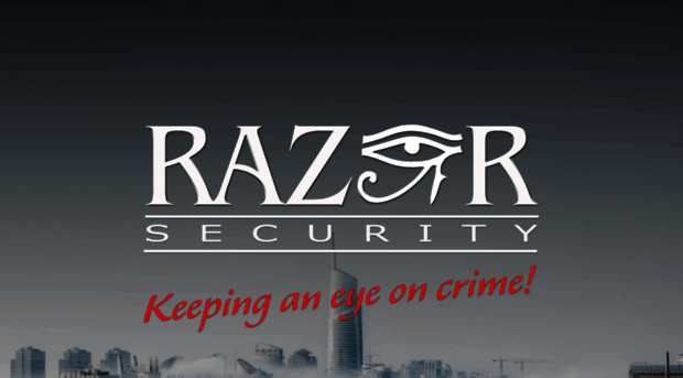 razorsecurity.com.au