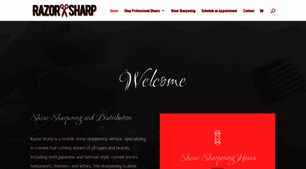 razorsharpnh.com