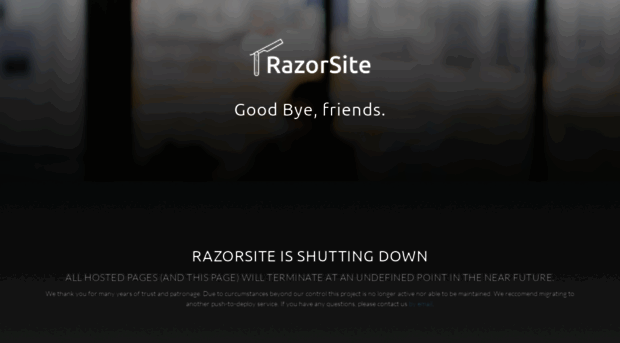 razorsite.co