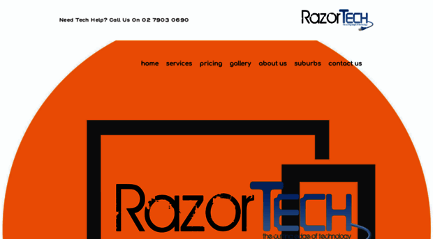 razortech.net.au