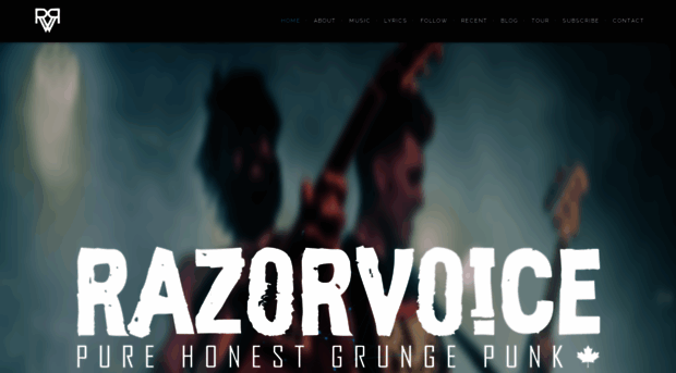 razorvoice.ca