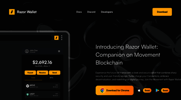 razorwallet.xyz
