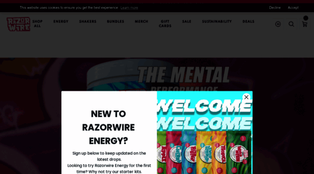 razorwireenergy.com