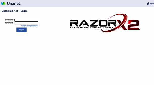 razorx2.unanet.biz