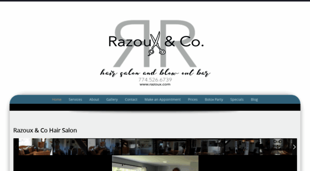 razoux.com