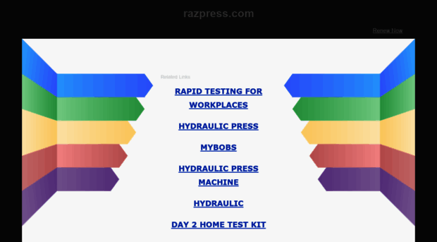 razpress.com