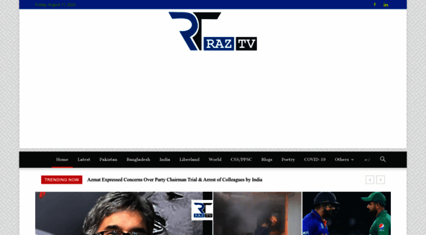 raztv.net