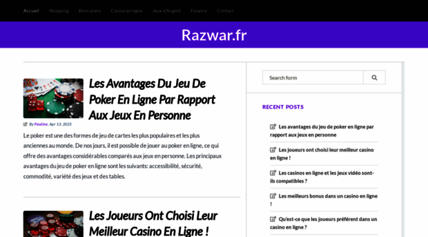 razwar.fr