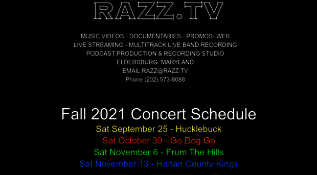 razz.tv