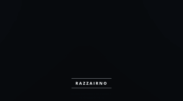 razzairno.com