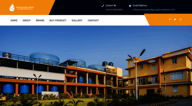razzaquebasitgroupofcompanies.com