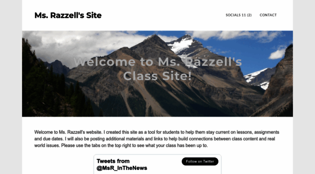 razzell.weebly.com