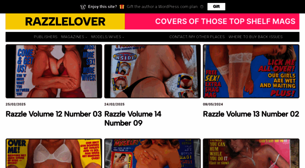 razzlelover.uk