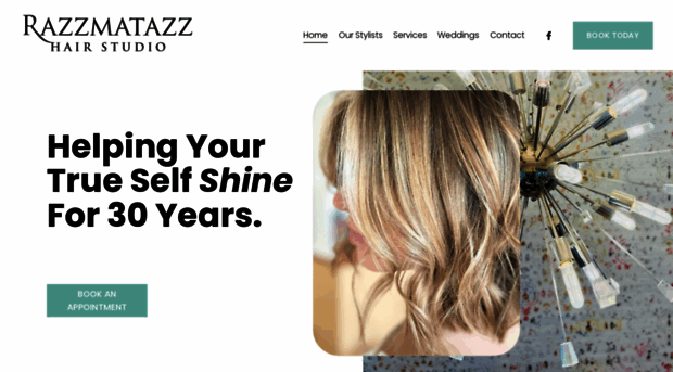 razzmatazzhairstudio.com