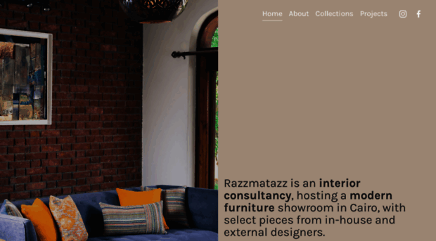 razzmatazzinteriors.com