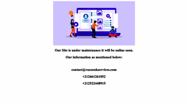 razzoukservices.com