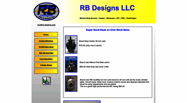 rb-designs.com